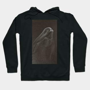 Ghost Hoodie